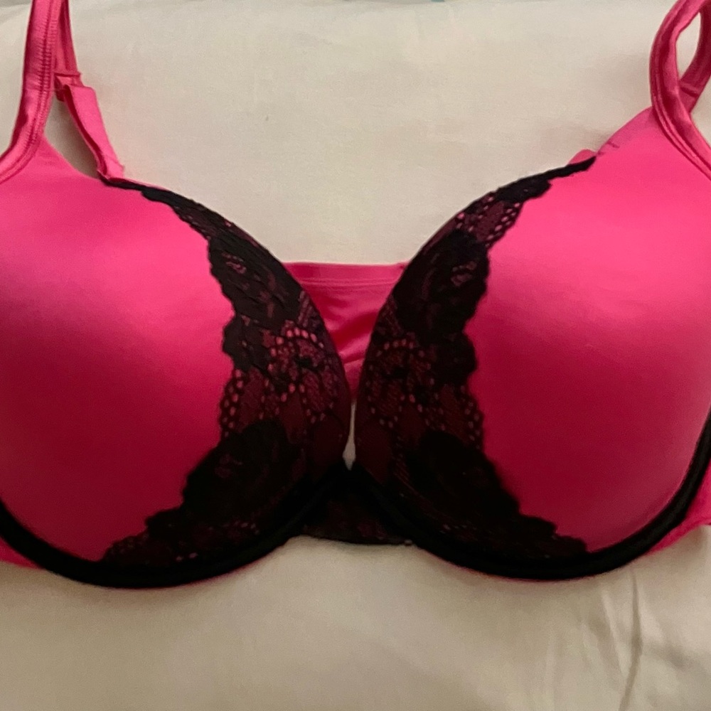 Push up bra 44C
